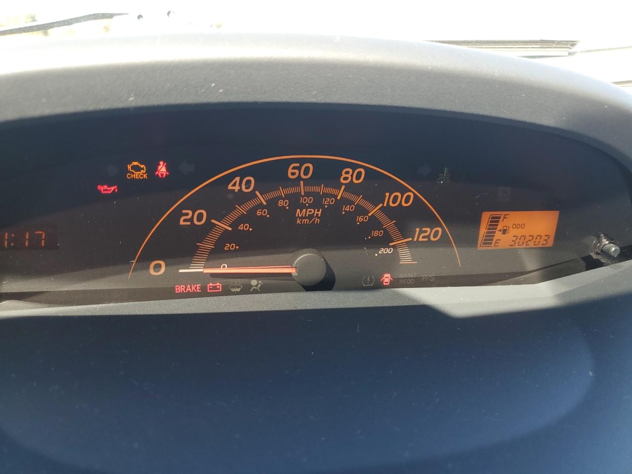 2010 Toyota Yaris - Image 9