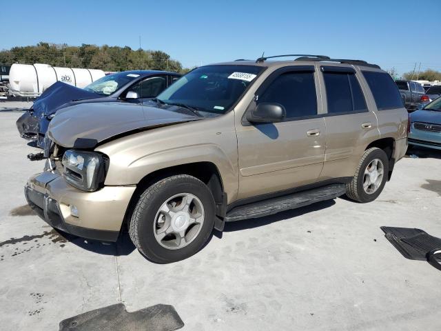 2005 Chevrolet Trailblazer Ls