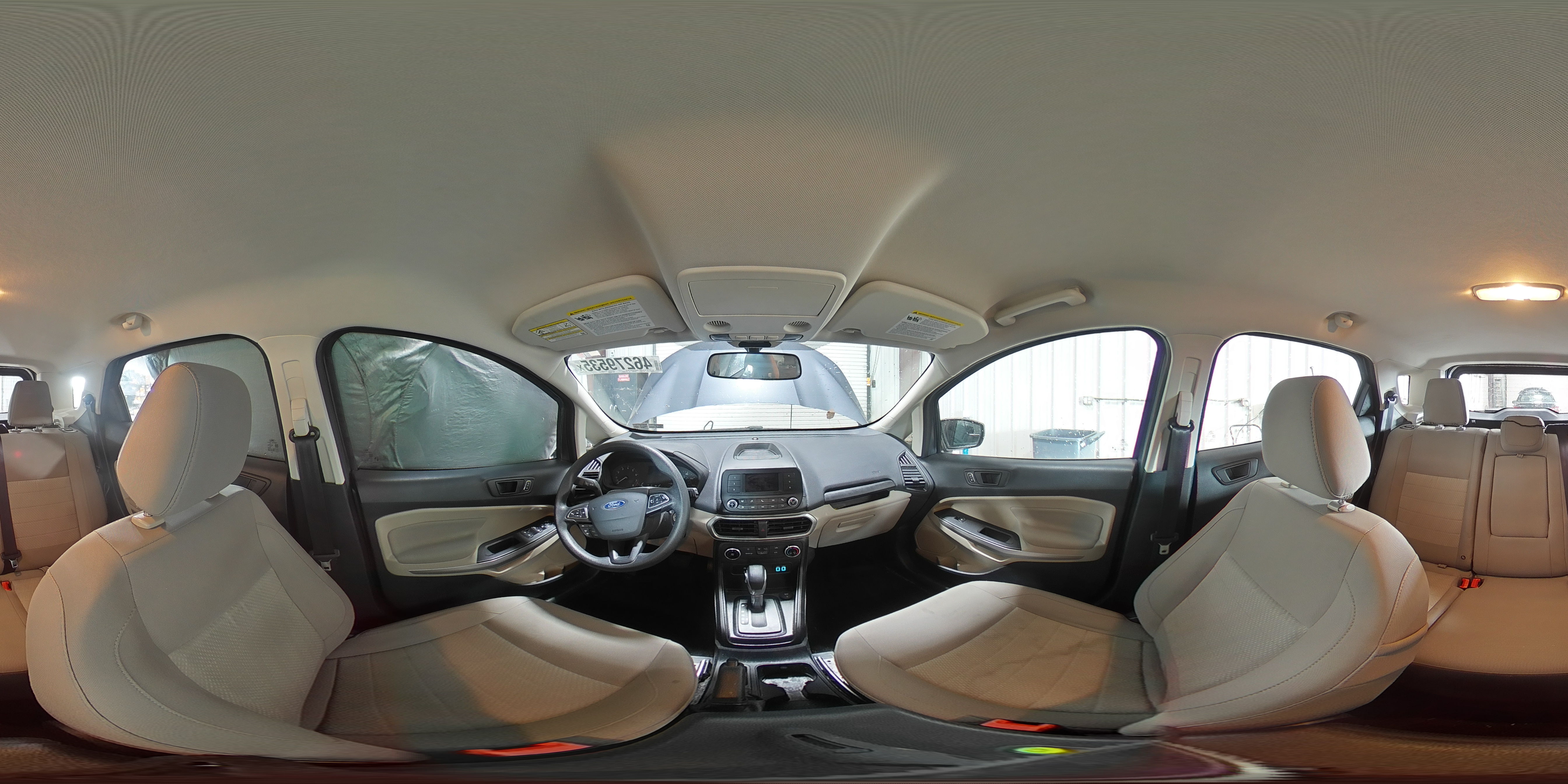 2020 Ford EcoSport - Image 14