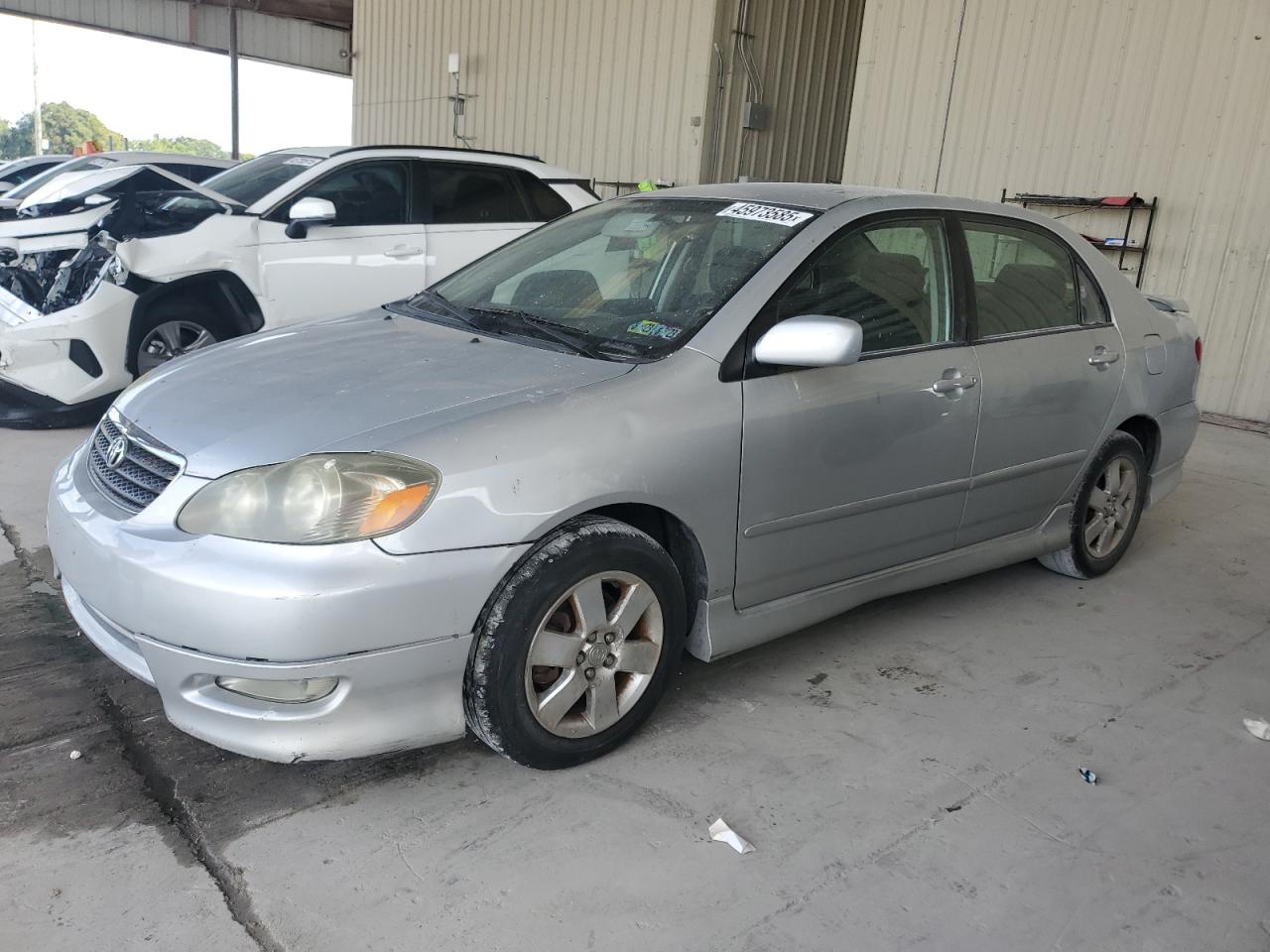 2005 Toyota Corolla - Image 1