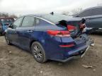 2019 Kia Optima Lx zu verkaufen in Baltimore, MD - Rear End