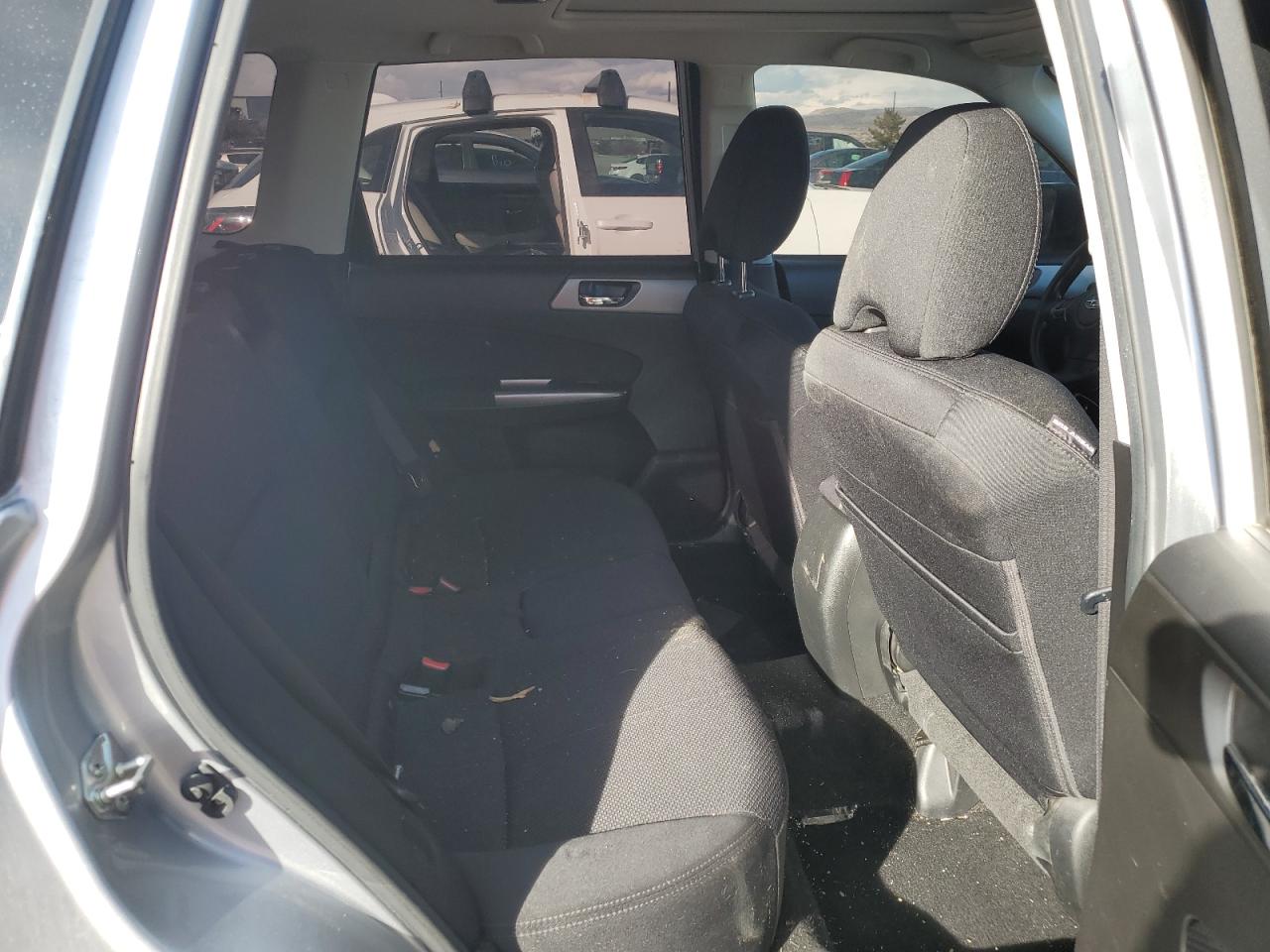 2013 Subaru Forester - Image 11