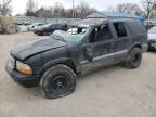 1998 Gmc Jimmy  en Venta en Wichita, KS - Rollover