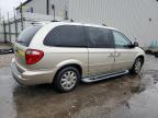 2005 Chrysler Town & Country Limited de vânzare în Harleyville, SC - Front End