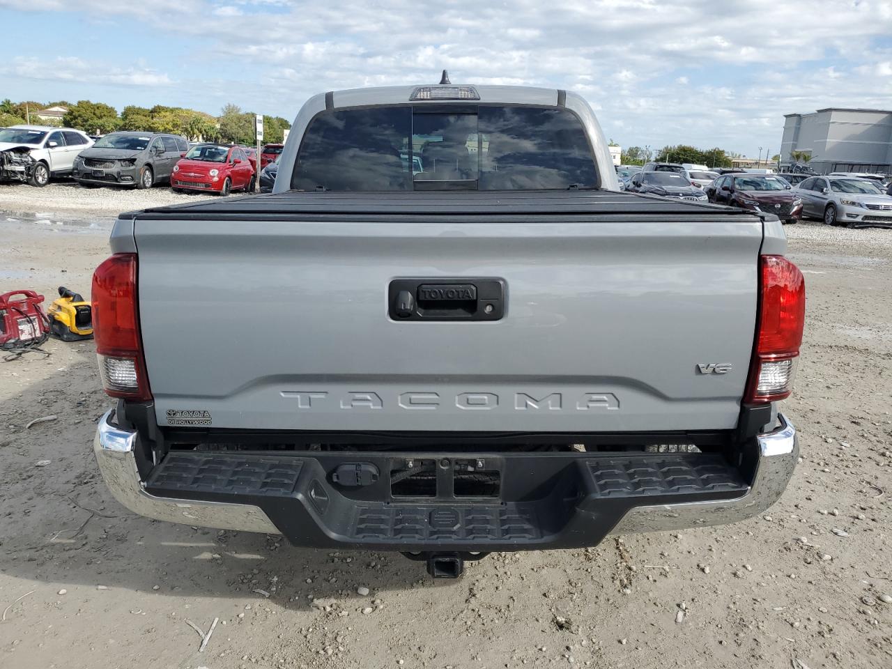 2021 Toyota Tacoma - Image 6