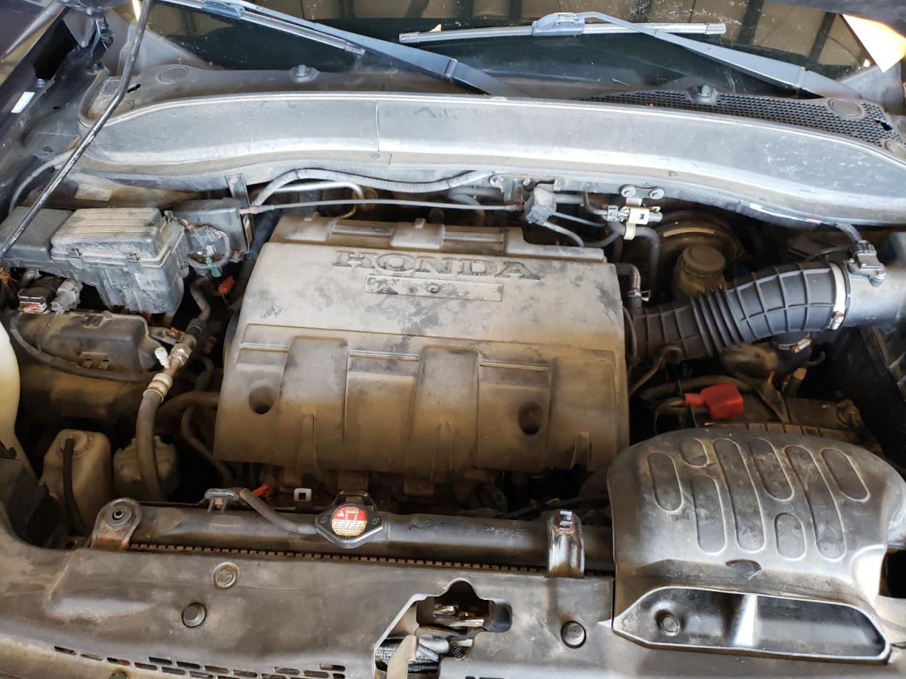 2011 Honda Ridgeline - Image 11