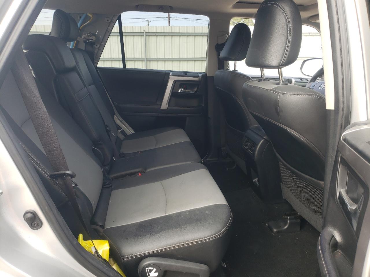 2022 Toyota 4Runner - Image 11