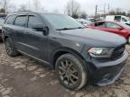 2017 Dodge Durango R/T   de vânzare în Chalfont, PA - Mechanical