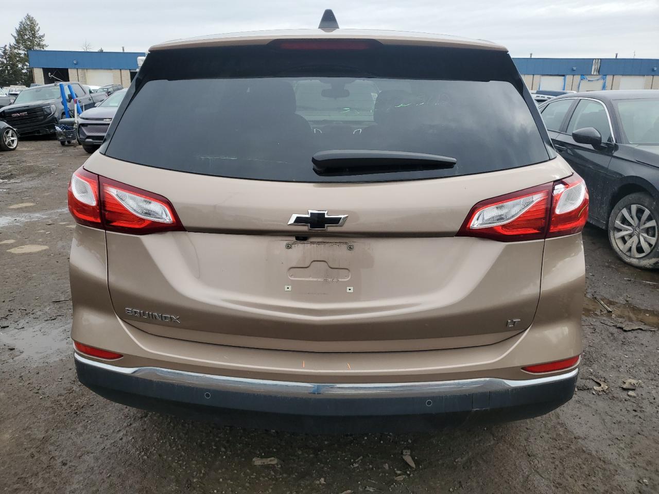 2019 Chevrolet Equinox - Image 6