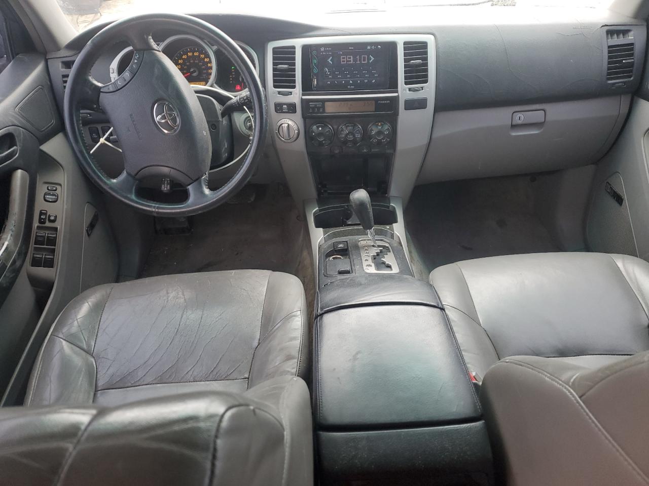 2004 Toyota 4Runner - Image 8