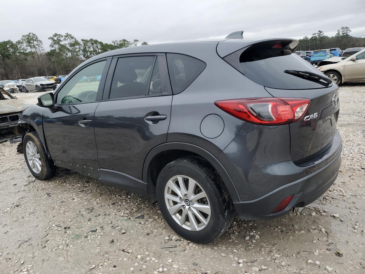 2015 Mazda CX-5 - Image 2