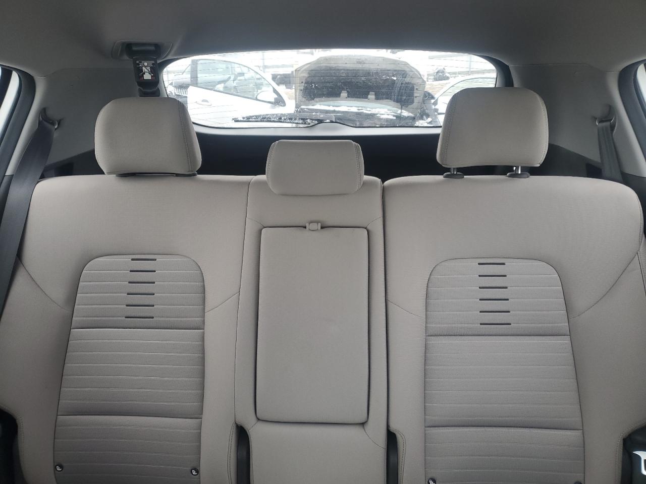 2019 Kia Sportage - Image 10