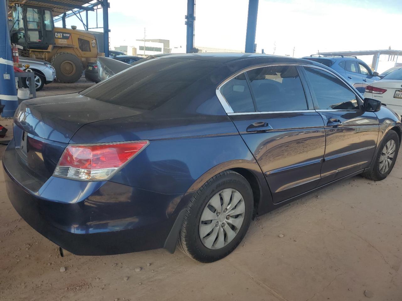 2009 Honda Accord - Image 3