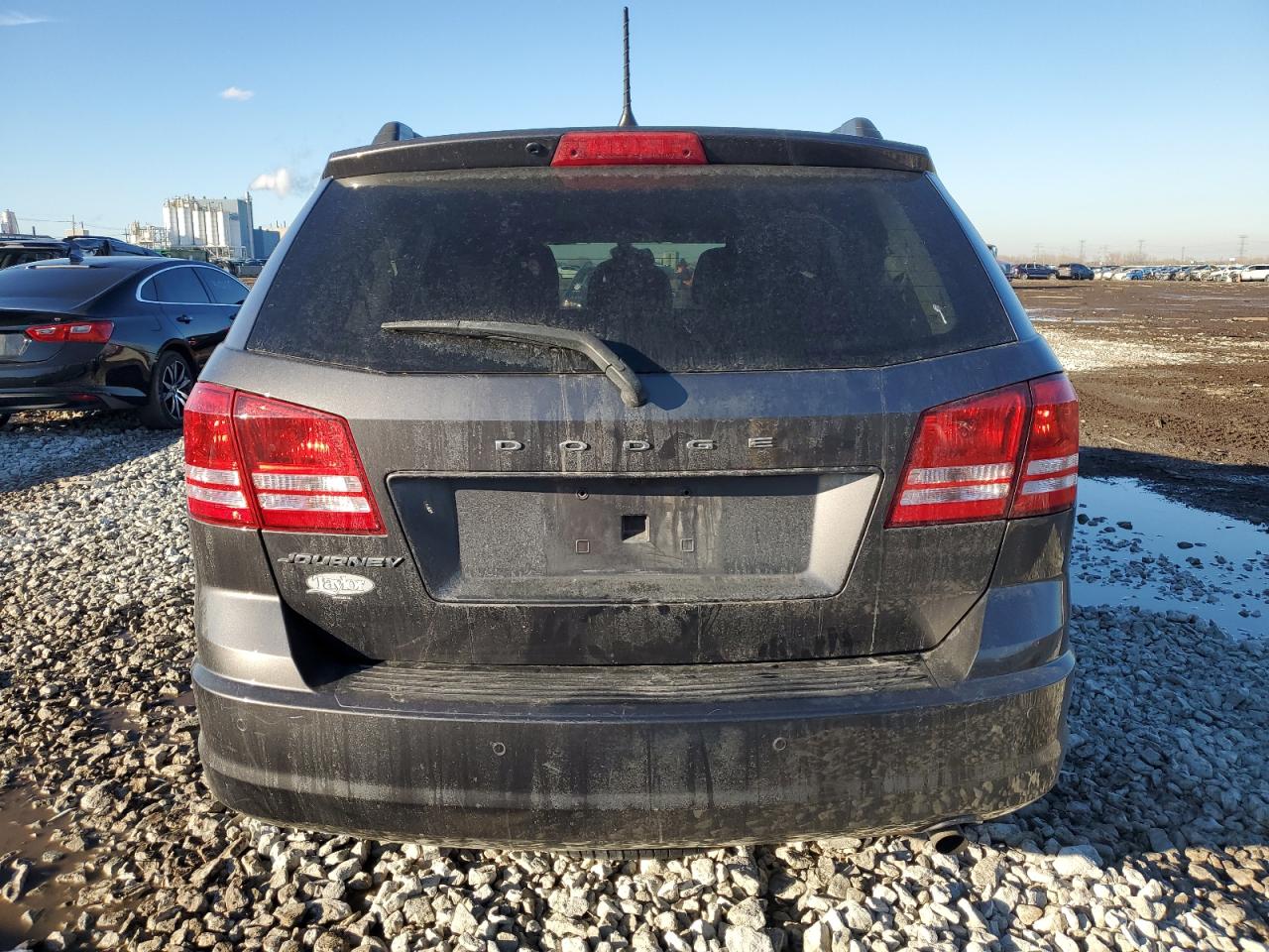 2020 Dodge Journey - Image 6