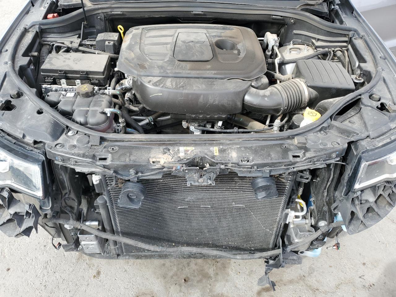 2021 Jeep Grand Cherokee - Image 12