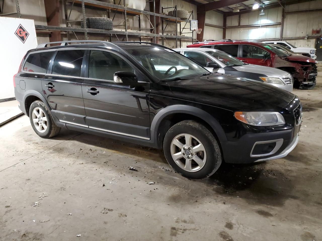 2009 Volvo XC70 - Image 4
