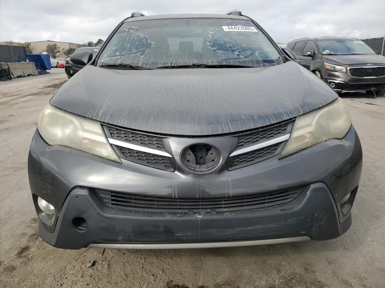 2015 Toyota RAV 4 - Image 5