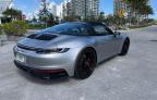 Opa Locka, FL에서 판매 중인 2022 Porsche 911 Targa 4S - Water/Flood