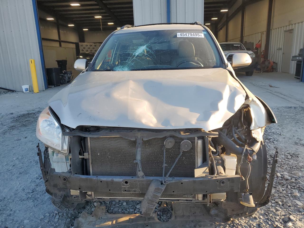 2012 Toyota RAV 4 - Image 5