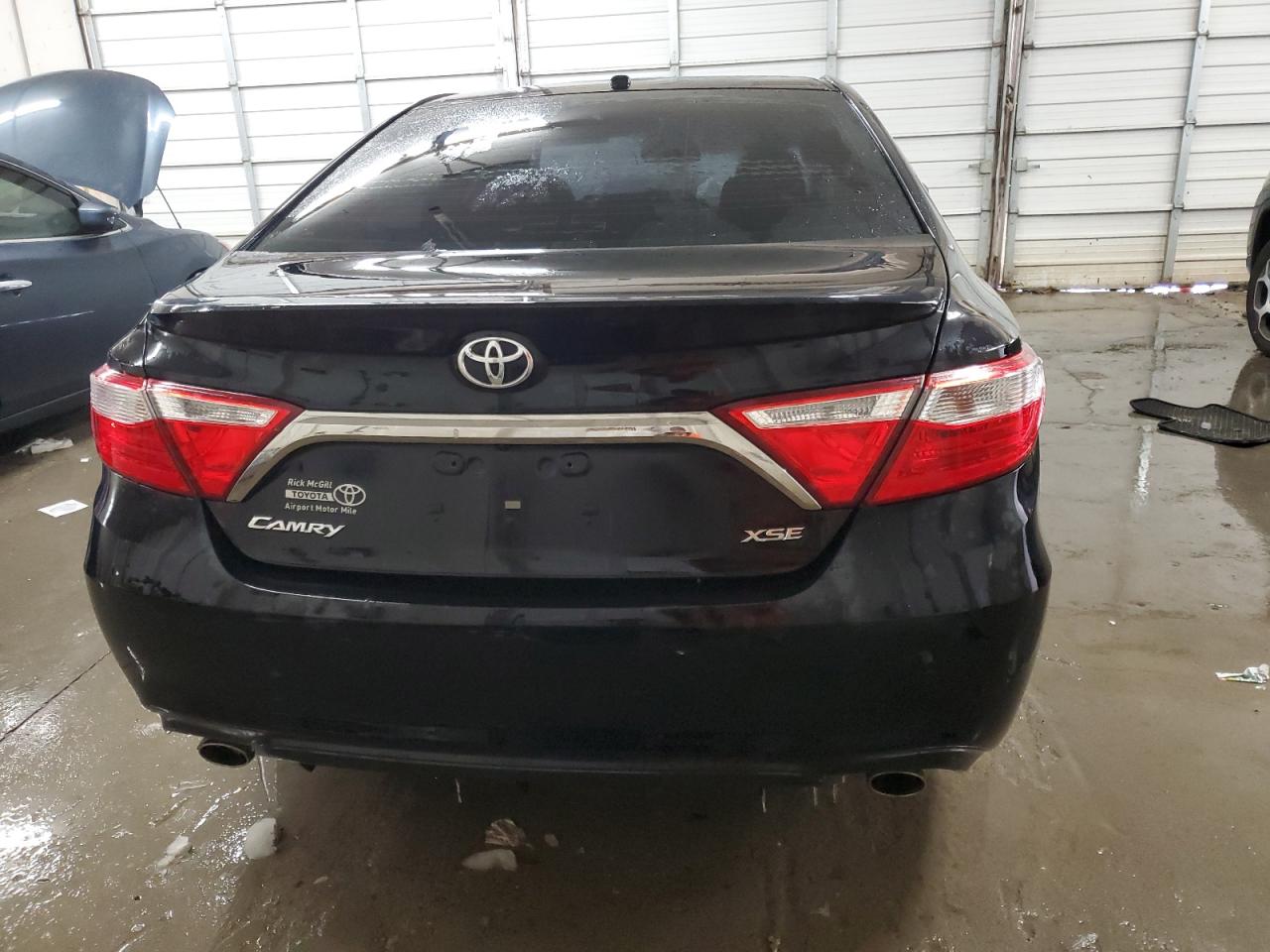 2017 Toyota Camry - Image 6