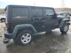 2012 Jeep Wrangler Unlimited Sport للبيع في Littleton، CO - Side