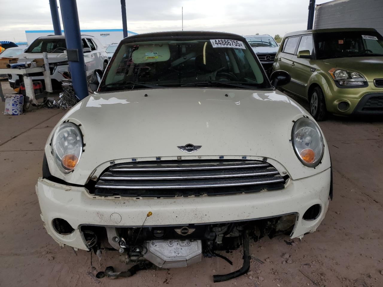 2012 MINI Cooper - Image 5