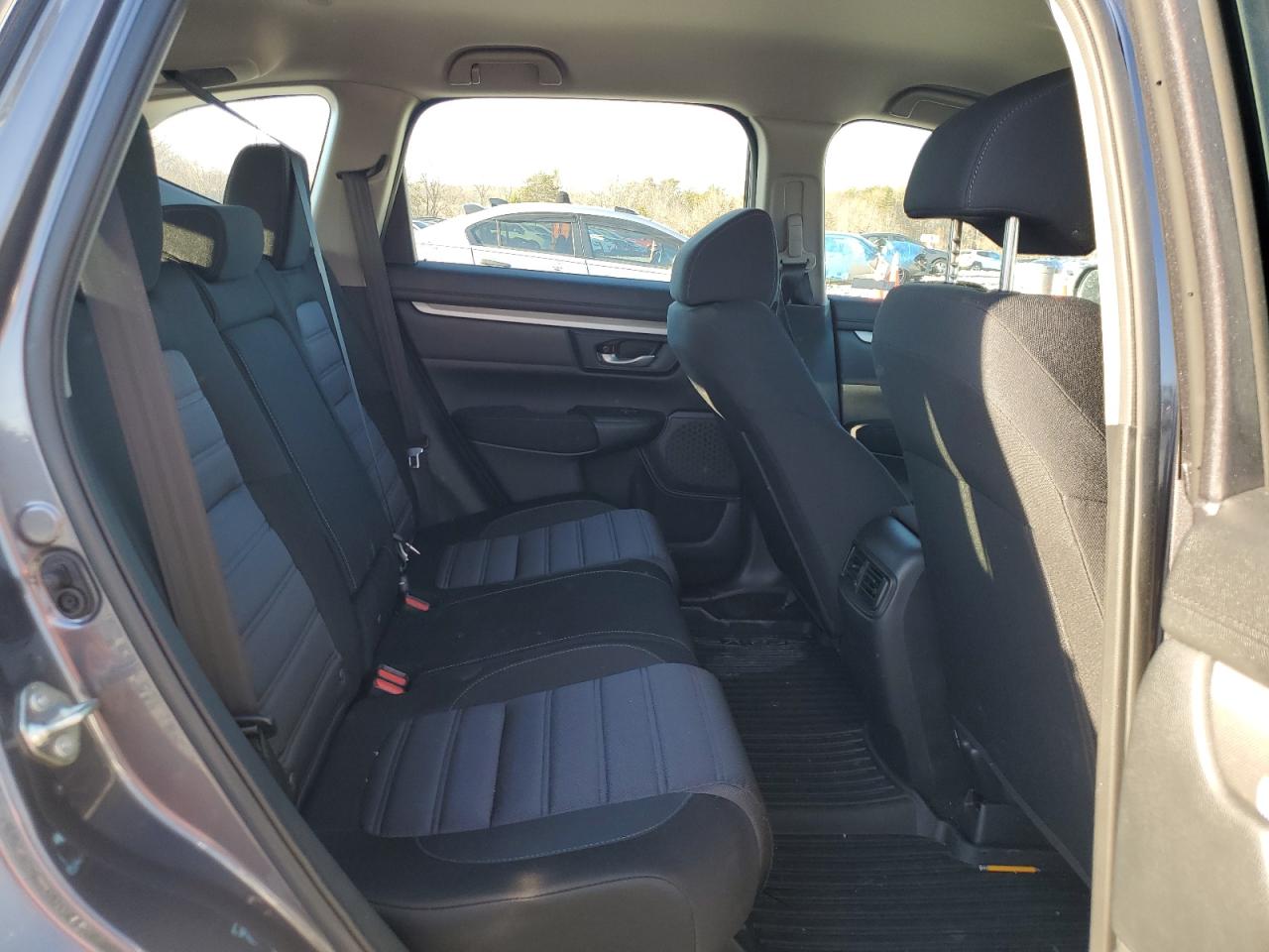 2019 Honda CR-V - Image 11