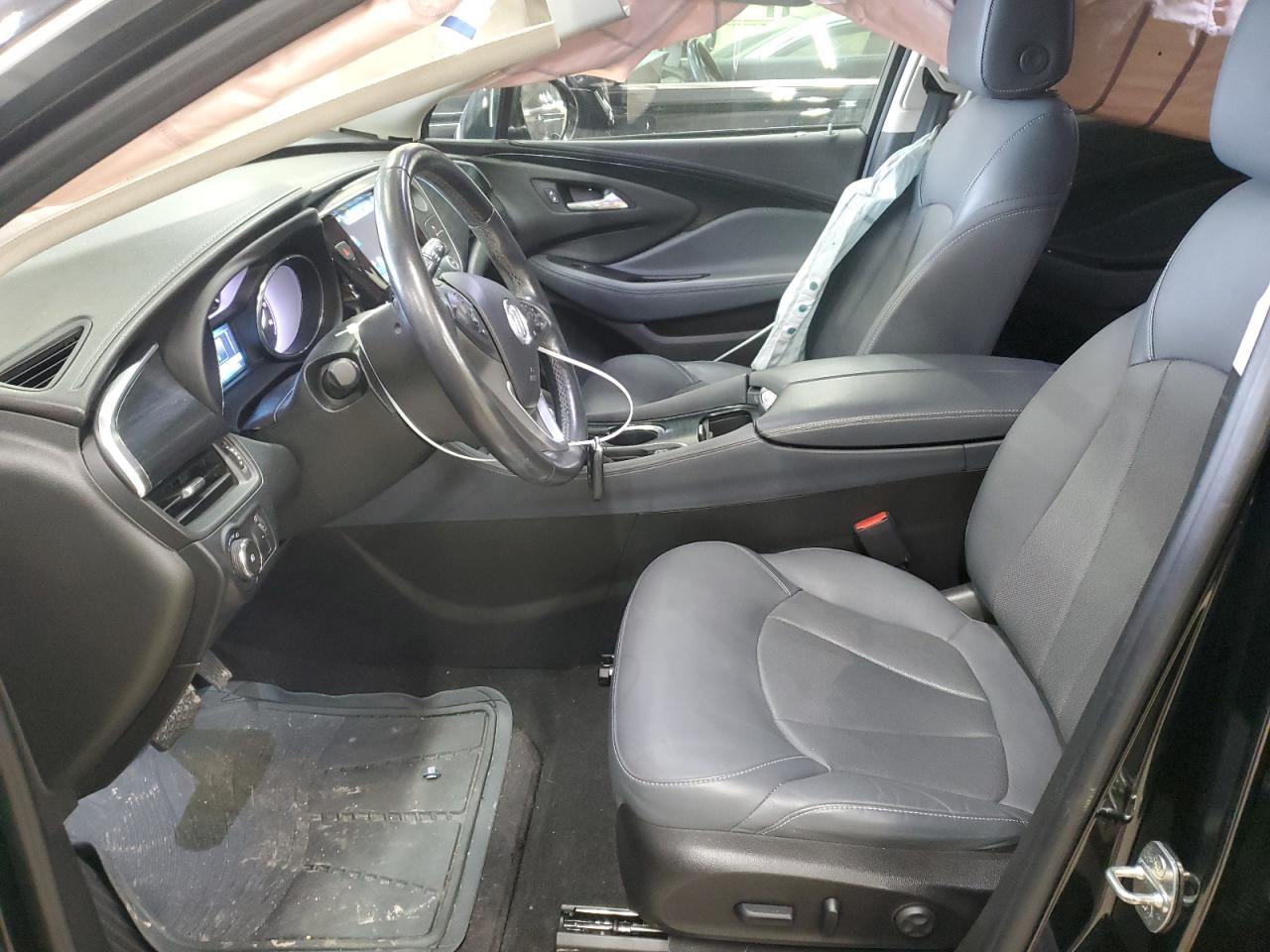 2019 Buick Envision - Image 7