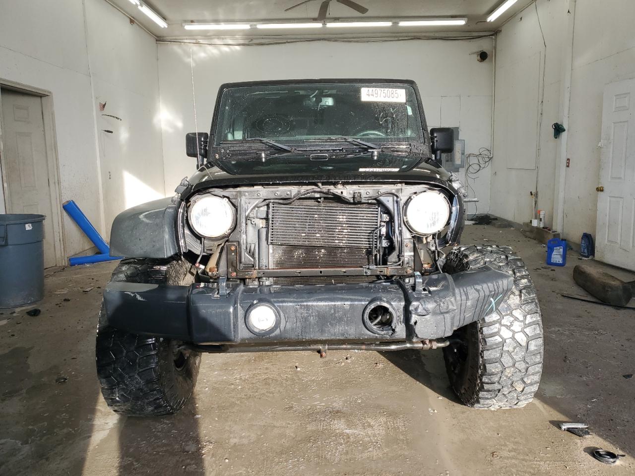 2014 Jeep Wrangler - Image 5