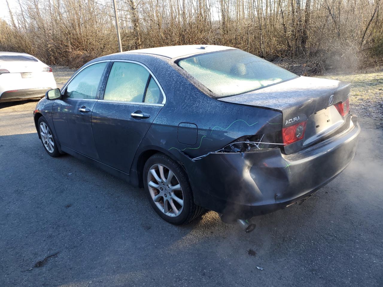 2006 Acura TSX - Image 2