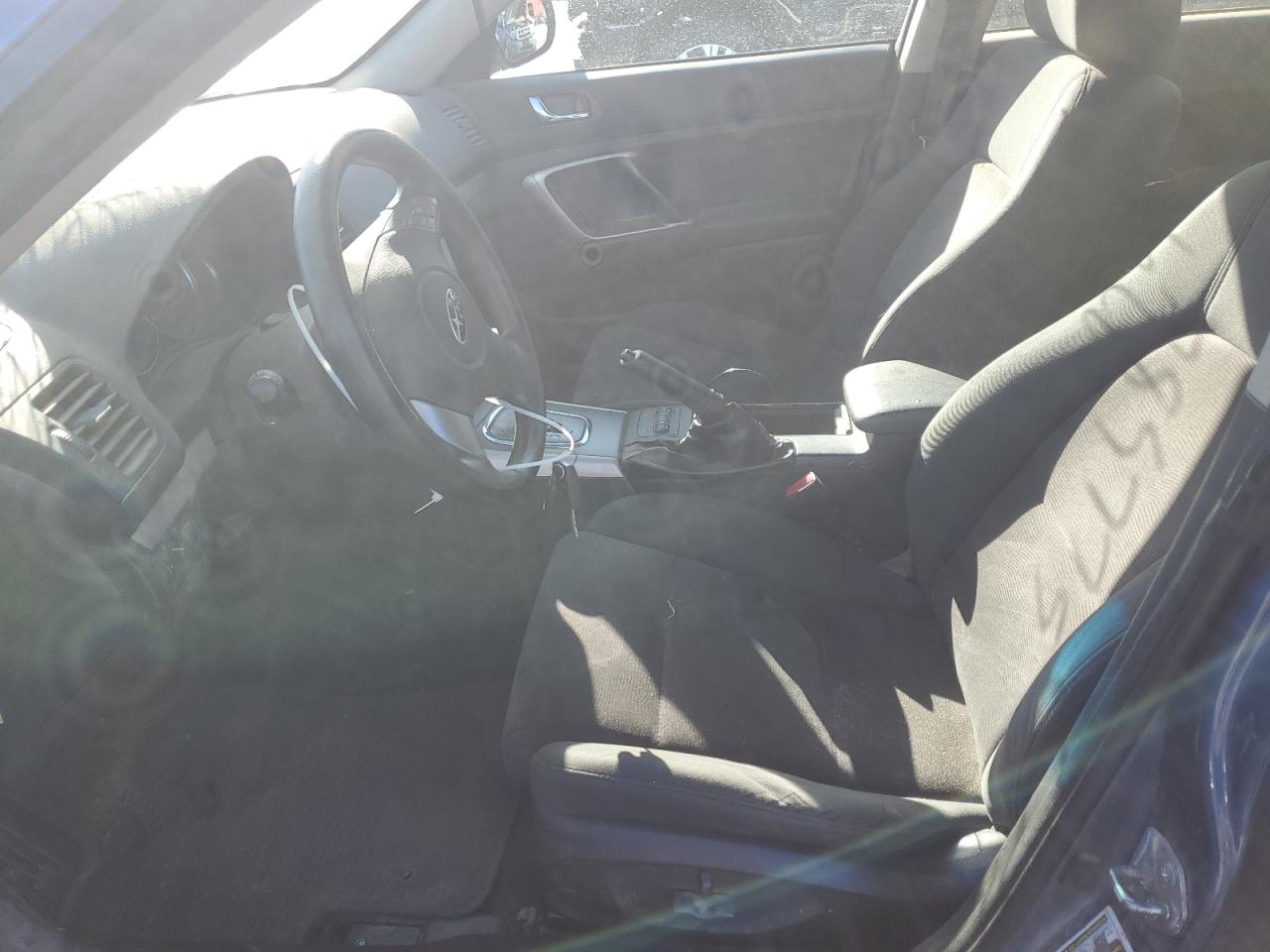 2008 Subaru Outback - Image 7