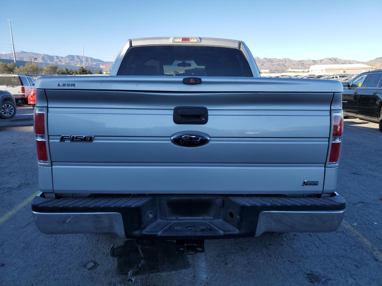 2009 Ford F-150 - Image 6