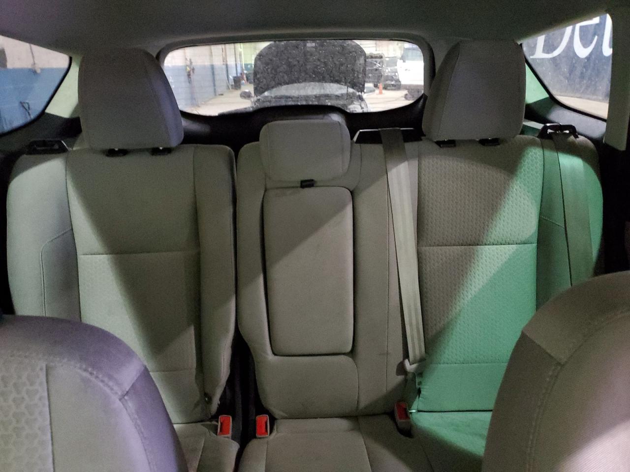 2018 Ford Escape - Image 10