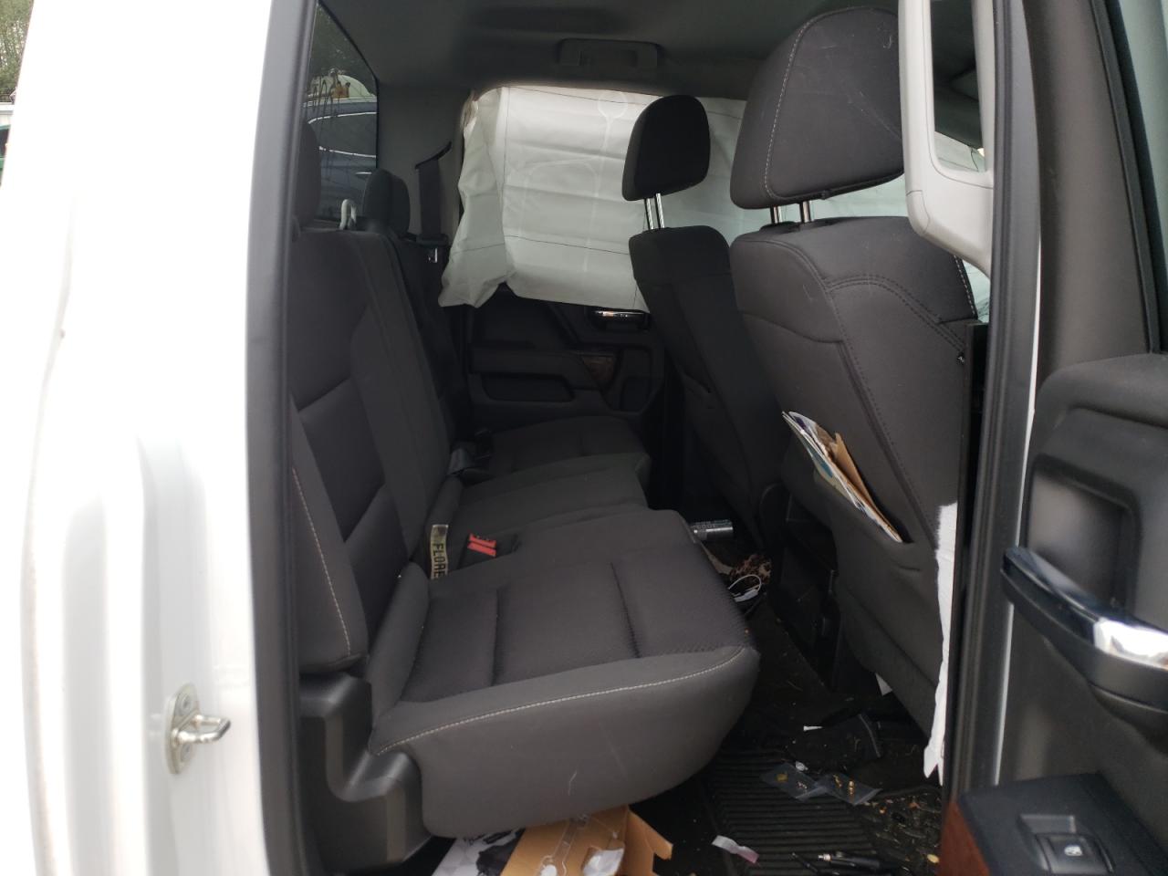 2016 GMC Sierra - Image 10