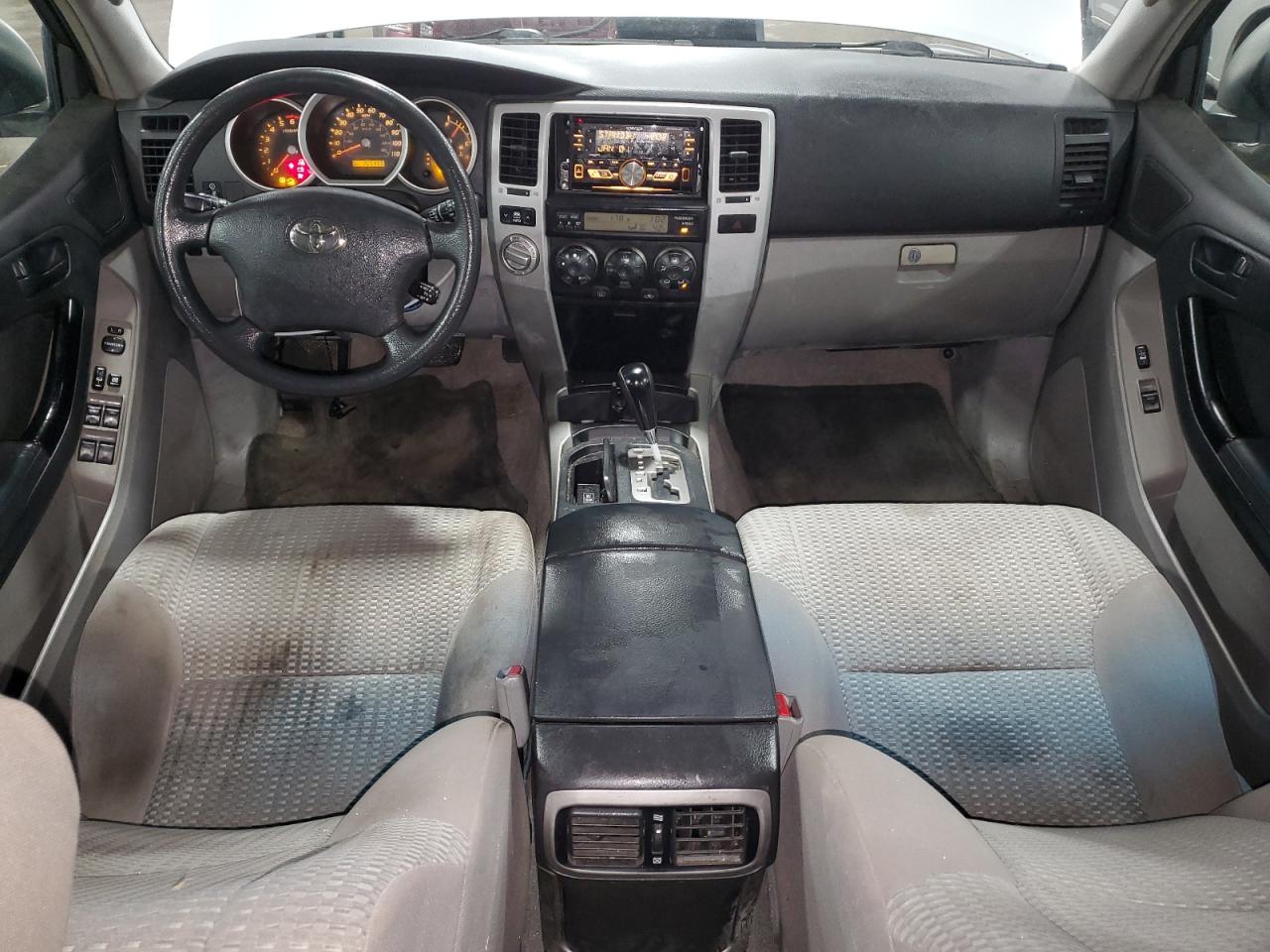 2007 Toyota 4Runner - Image 8