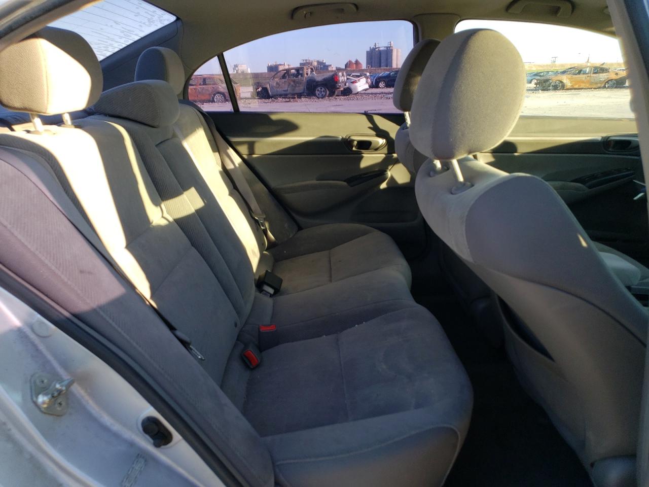 2009 Honda Civic - Image 10