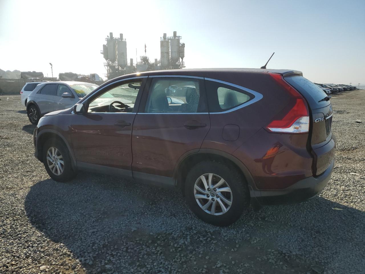 2013 Honda CR-V - Image 2