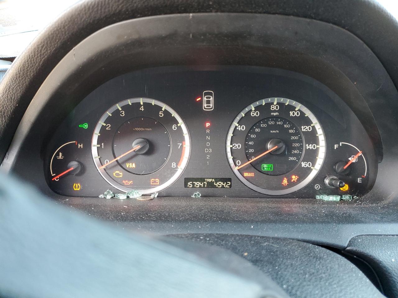 2008 Honda Accord - Image 9