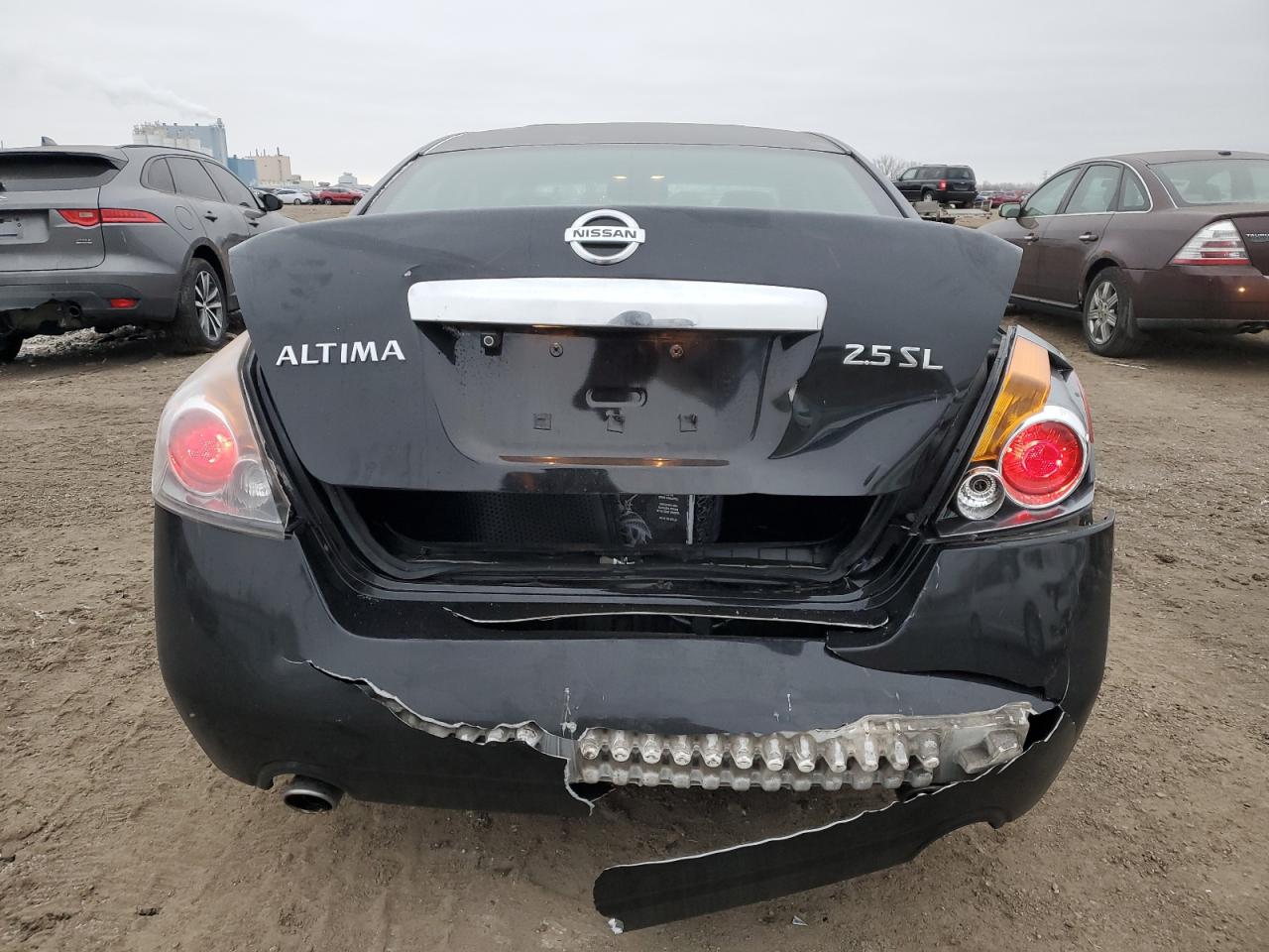 2012 Nissan Altima - Image 6