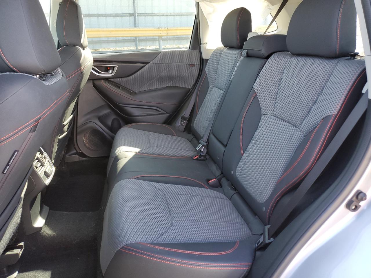 2019 Subaru Forester - Image 11