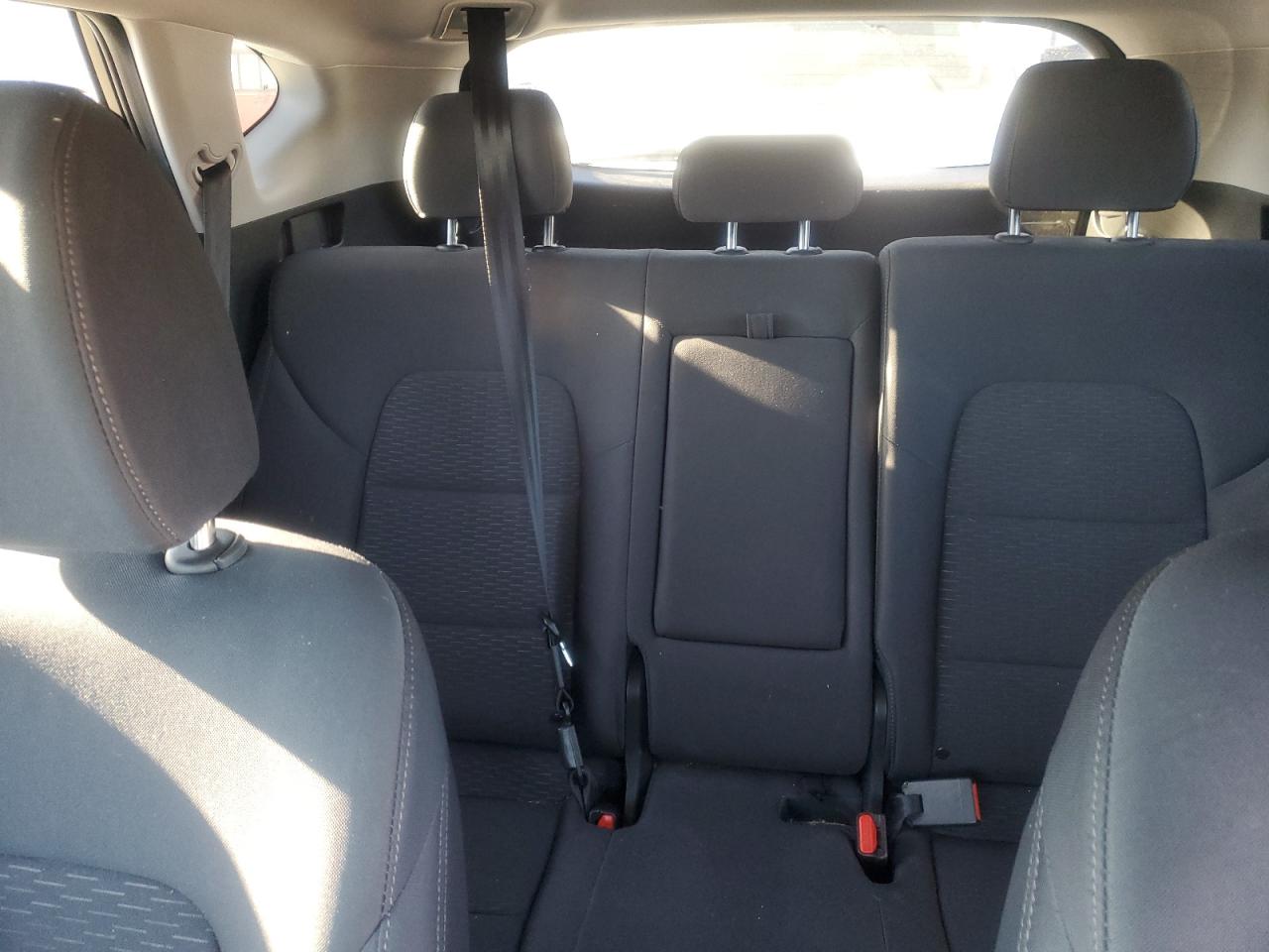 2020 Hyundai Tucson - Image 10