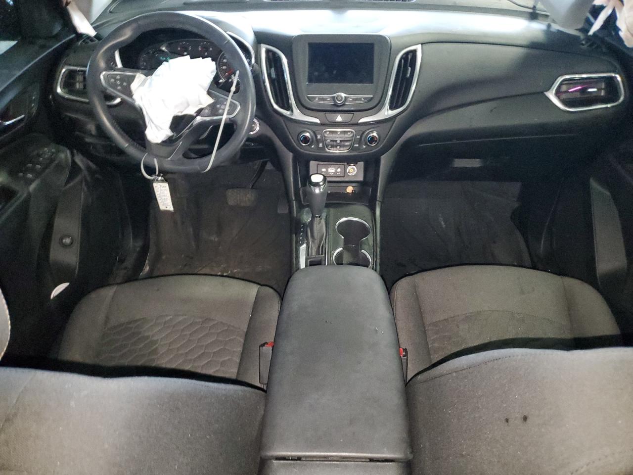 2020 Chevrolet Equinox - Image 8