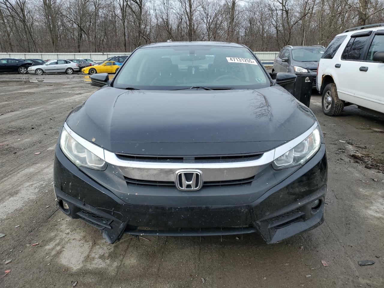 2016 Honda Civic - Image 5