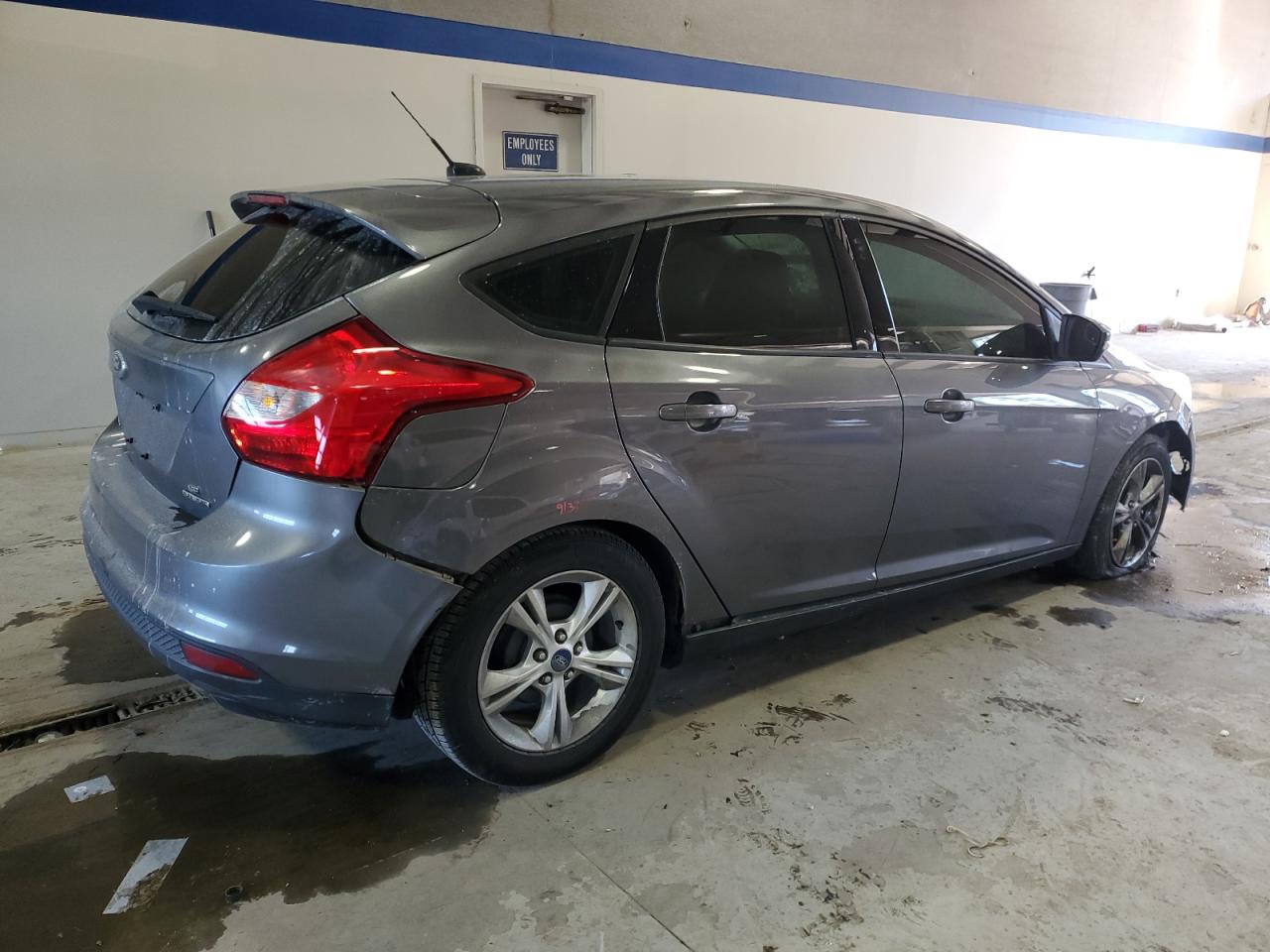2013 Ford Focus - Image 3