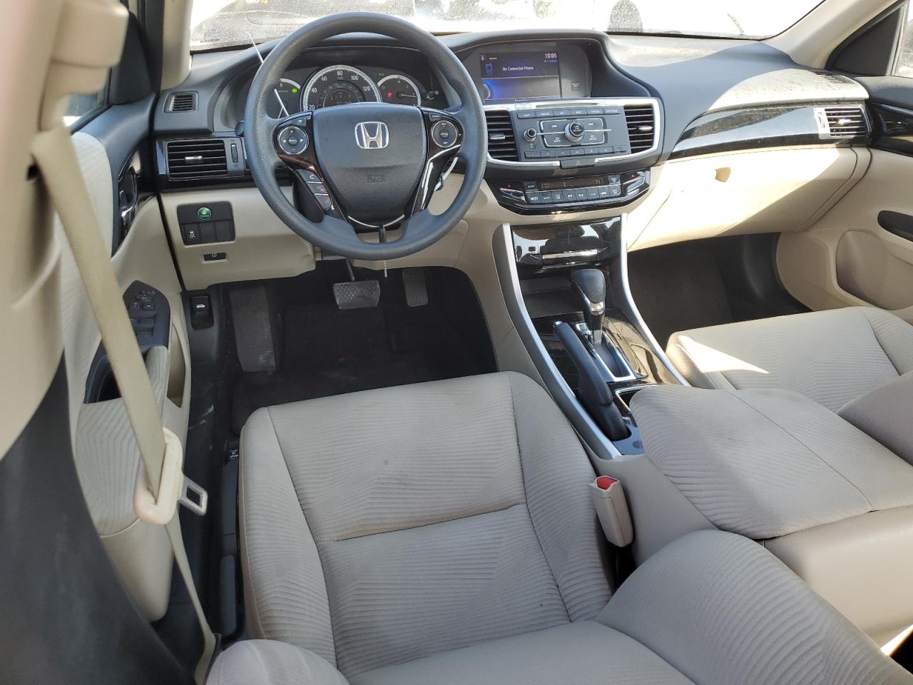 2017 Honda Accord - Image 8