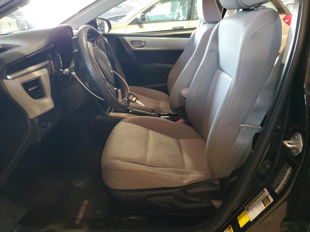 2015 Toyota Corolla - Image 7