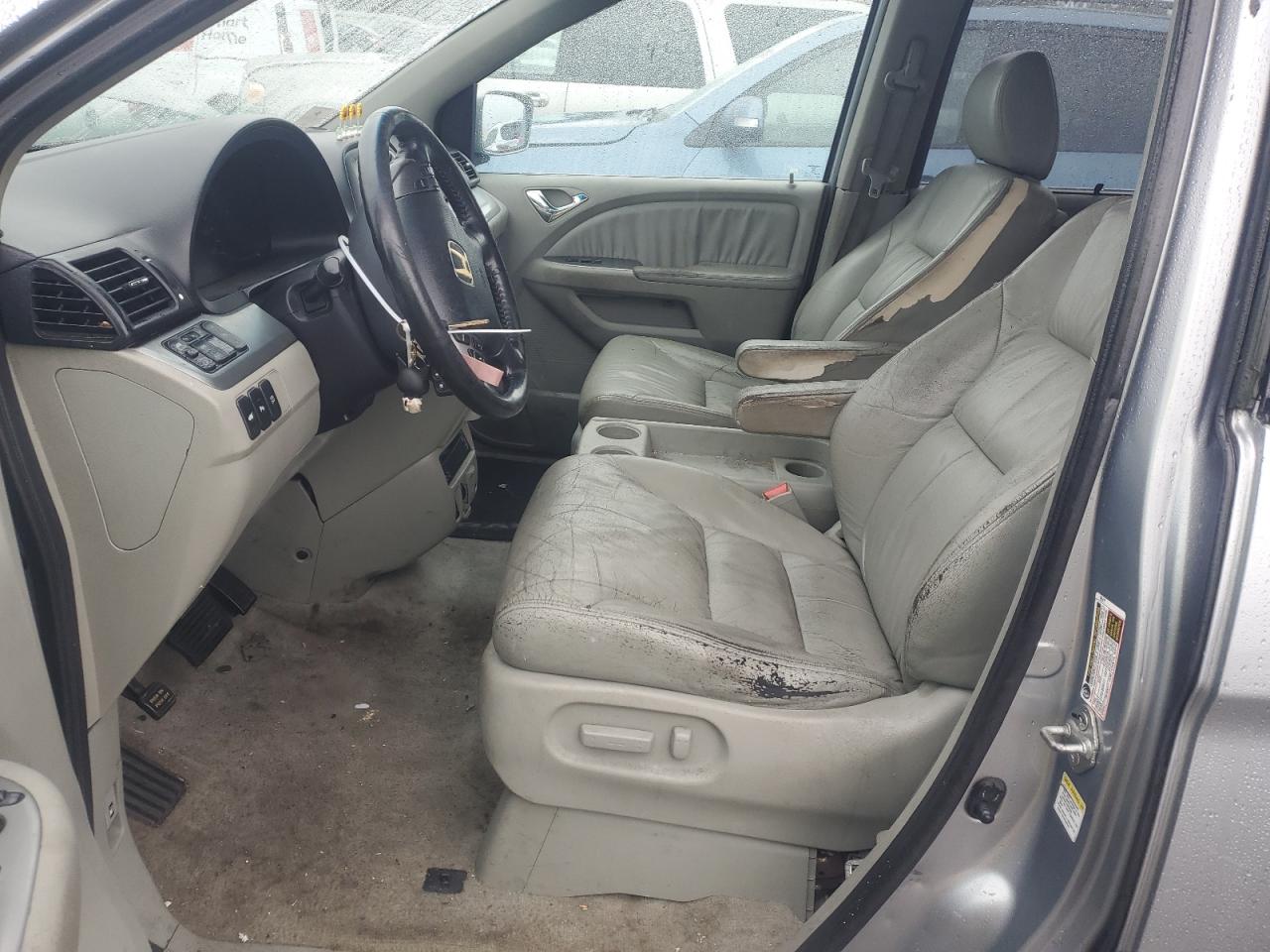 2008 Honda Odyssey - Image 7