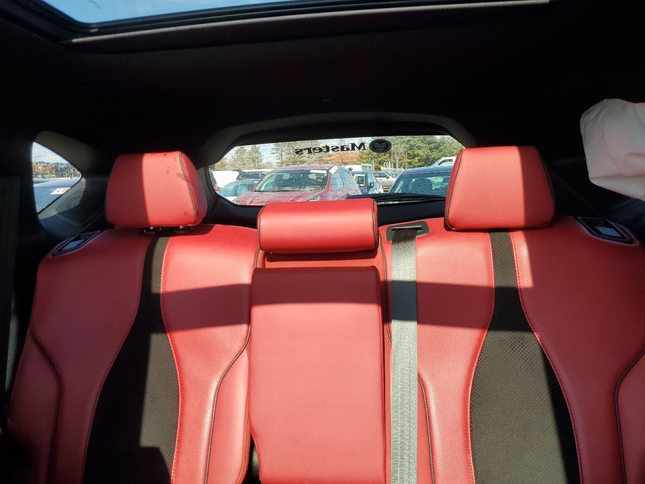 2019 Acura RDX - Image 10
