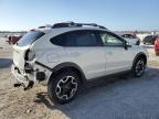 2017 Subaru Crosstrek Premium იყიდება Arcadia-ში, FL - Rear End