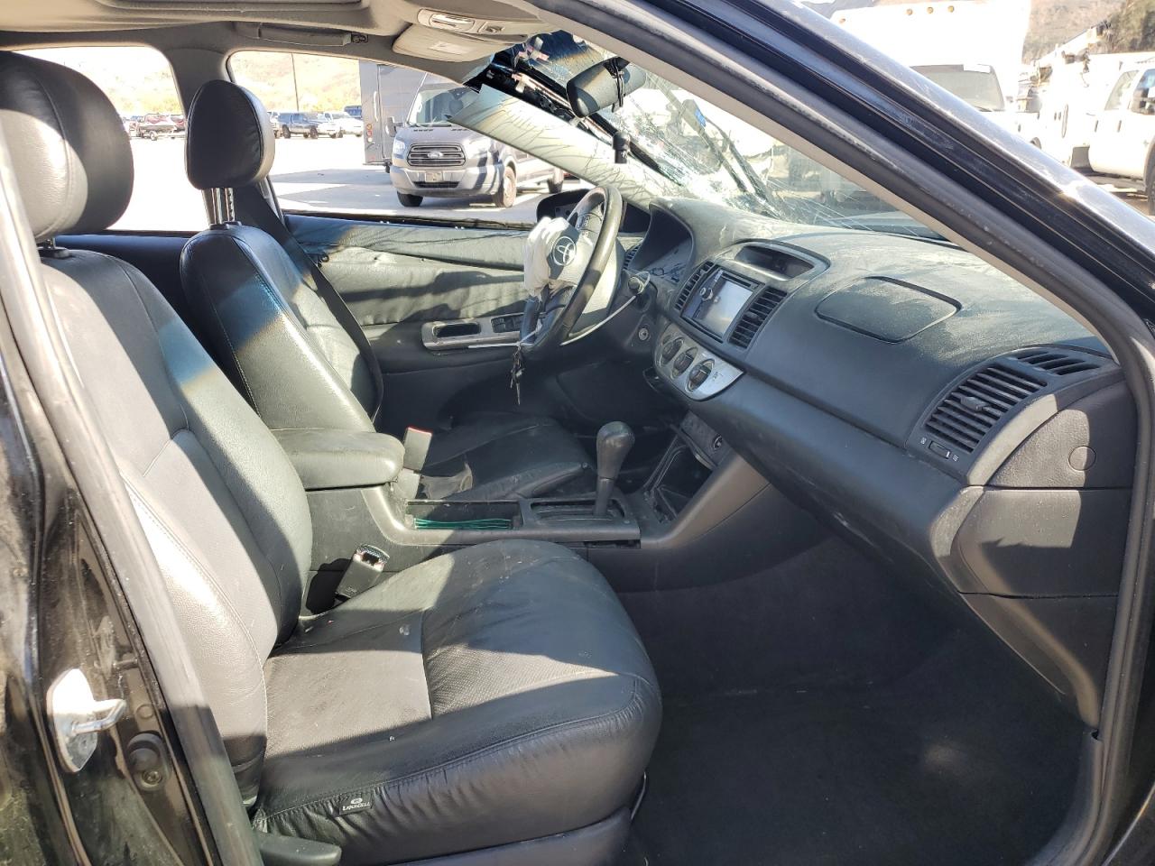 2005 Toyota Camry - Image 7